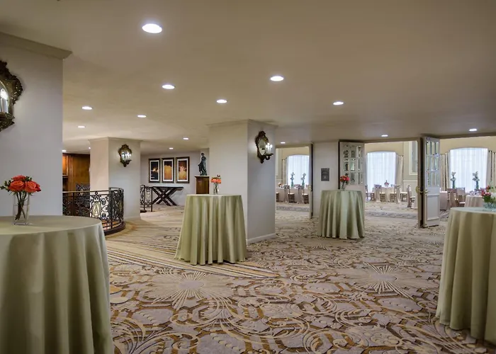 The Adolphus, Autograph Collection Hotel Dallas